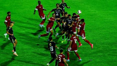 الأهلي