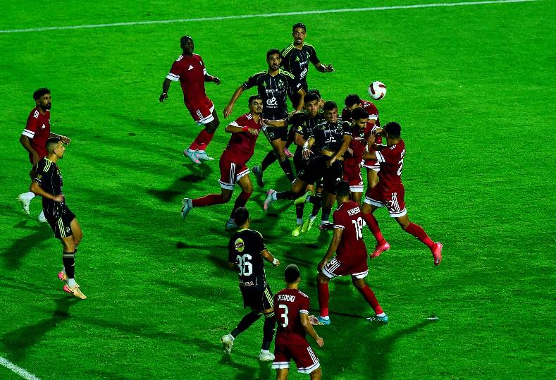 تحليل إنساني: ميزات وعيوب ظهور الأهلي الأول مع ريبييرو في دوري نايل