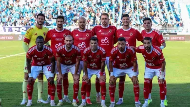 بث مباشر بالفيديو.. نظرة تحليلية بعد مباراة الأهلي والمحلة في الدوري