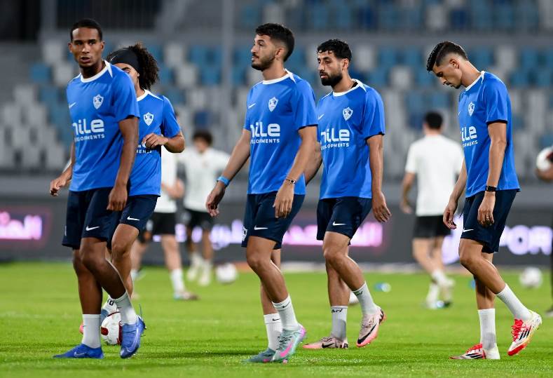 الزمالك