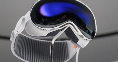 تراجع تحديث المحتوى لنظارة Vision Pro يثير تساؤلات حول الأسباب الحقيقية وراء ذلك