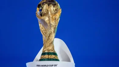 ترامب يعلن موعد ومكان إقامة قرعة كأس العالم 2026