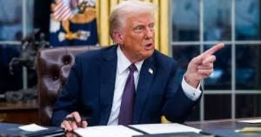 ترامب يفتح الباب أمام إنفيديا لبيع رقائق Blackwell AI للصين بشرط!