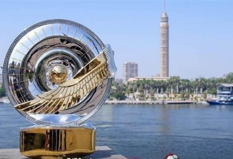 ترتيب الدوري المصري يوفر لنا لمحة عن المنافسة قبل بدء الجولة الثانية
