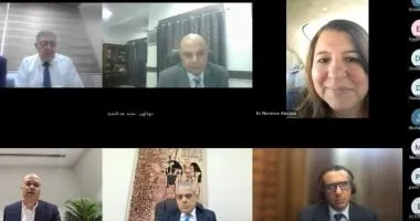 ترويج مصر كوجهة استثمارية بالسيارات في اجتماع تنسيقي