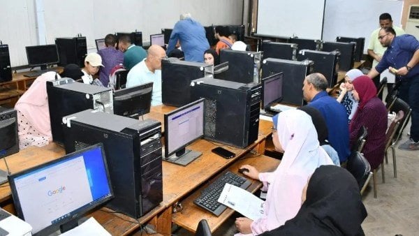 تسجيل تنسيق الكليات لطلاب الثانوية الأزهرية 2025 متاح الآن عبر «لينك مباشر»