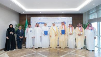 تسريع أبحاث تطوير الشعاب المرجانية لتحقيق استدامة البيئة البحرية