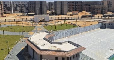 “تسريع خدمات الإسكان” تنفيذ مشروعات جديدة بمدينة أكتوبر