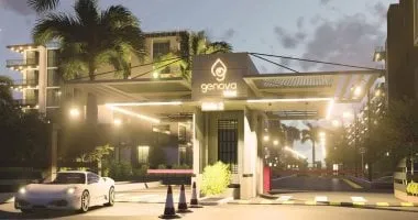 تسليم "جينوفا ويست" مبكراً باستثمارات تفوق ٣ مليارات وبدء تنفيذ "ايسترن الغول مول" و"ايسترن بلازا" في الشيخ زايد وطرح مشروع "سول" للإسكان الفاخر