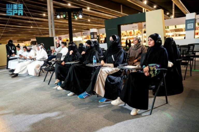 تسويق المحتوى الثقافي يتألق في ورشة عمل بالمدينة المنورة