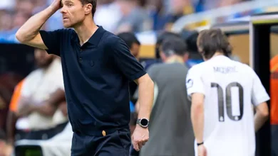 سبق أن واجهها.. ركلات الجزاء صداع في رأس تشابي ألونسو مع ريال مدريد
