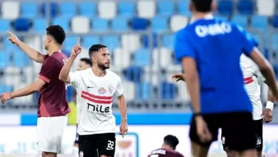 تشكيل الزمالك المتوقع.. ظهور الصفقة الأخيرة.. تحرر ناصر.. وتغييرين ضد المقاولون