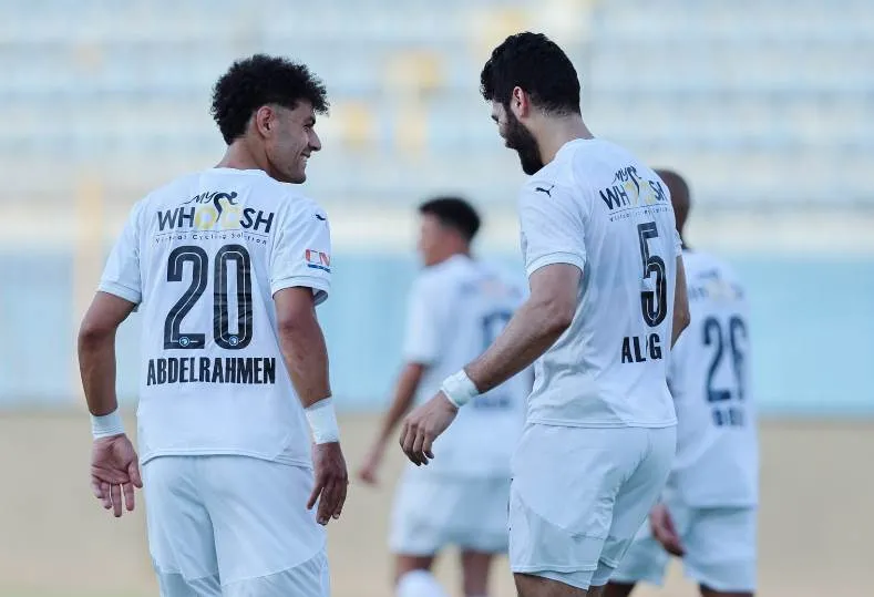 بيراميدز