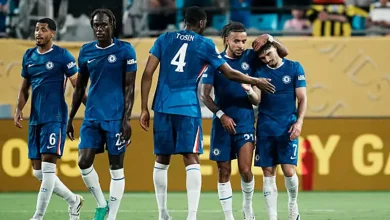 ديلاب أمام مونيز.. تشكيل تشيلسي وفولهام في الدوري الإنجليزي