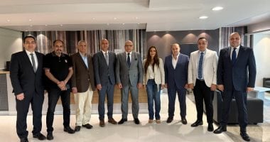 تشكيل مجلس إدارة جديد لغرفة شركات السياحة بالإسكندرية ومطروح برئاسة حسام الحلو