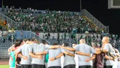 الدوري المصري.. المصري - كهرباء الإسماعيلية.. مودرن سبورت - حرس الحدود.. التشكيل