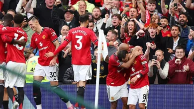الصدارة في لندن.. ترتيب الدوري الإنجليزي بعد فوز تشيلسي ومانشستر يونايتد
