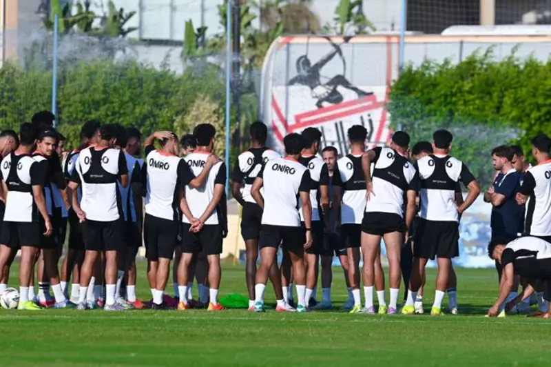 ملف يلا كورة.. تطورات أزمة قيد الزمالك.. وموقف نيوم من إمام عاشور ومصطفى محمد