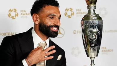 ملف يلا كورة.. بيان الزمالك.. تتويج صلاح.. وحالة مصابي الأهلي