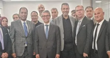 تطوير الجمارك يعزز حركة الاستثمار والتجارة