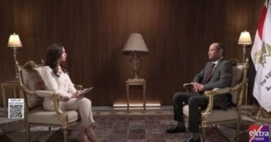 تطوير تداول الأوراق غير المقيدة يؤكد رئيس البورصة على أهمية الإيداع المركزى