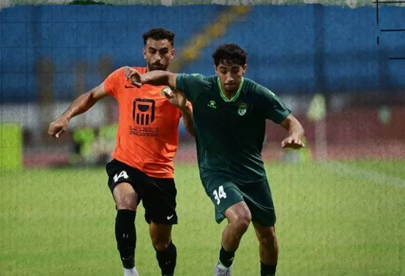 الاتحاد والبنك الأهلي