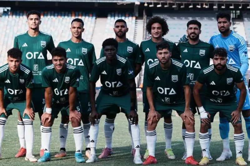الدوري المصري.. زد 0-0 وادي دجلة.. فرصة خطيرة لعاطف