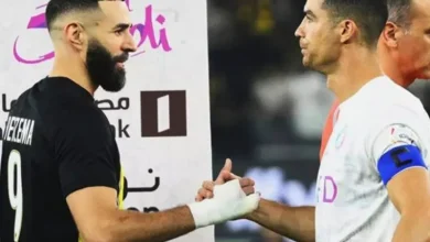 كأس السوبر السعودي.. الاتحاد 1-1 النصر.. التعادل
