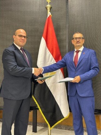 تعاون جديد لتحسين الرعاية البديلة بين «التضامن» وهيئة إنقاذ الطفولة