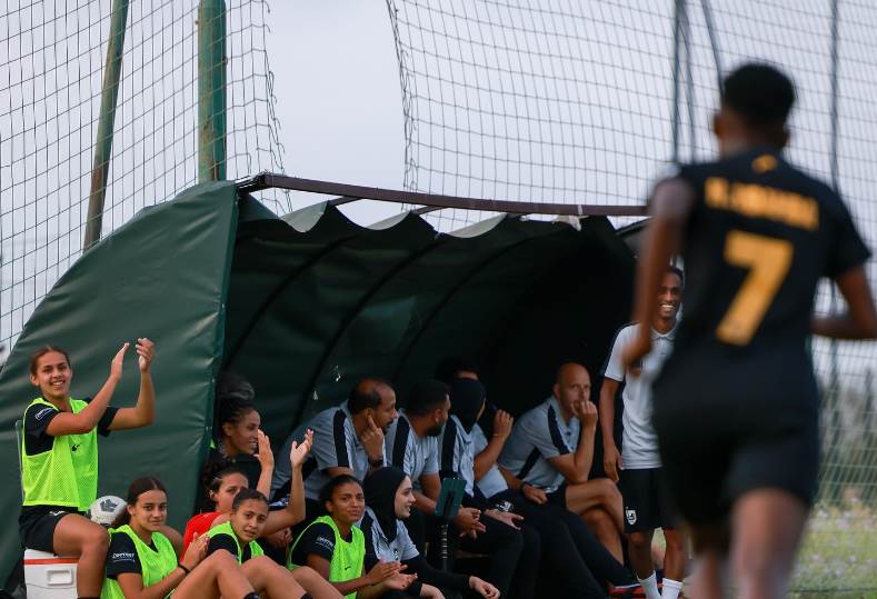 تعرف على مباريات ممثل مصر في بطولة شمال إفريقيا لكرة القدم