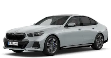 تعرّف على سعر ومواصفات BMW 520i M Sport في مصر