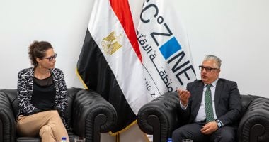 تعزيز الشراكة مع المجر: رئيس اقتصادية قناة السويس يخطط لصناعات قيمة مضافة