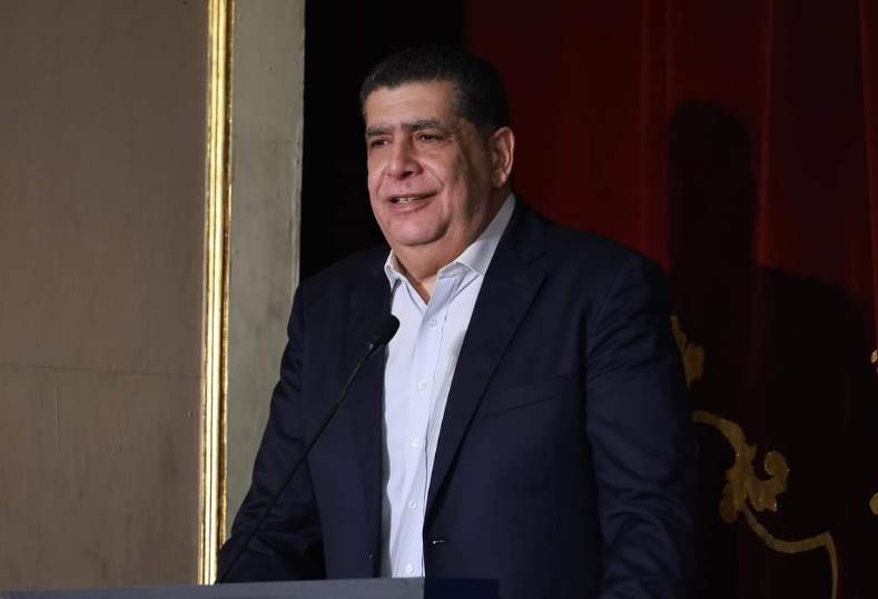 تعيين عمرو صلاح مديرًا لبطولة العالم للأندية لكرة اليد 2025 في مصر