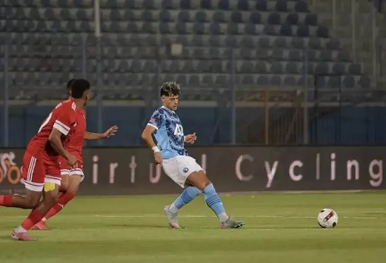 ترتيب الدوري المصري