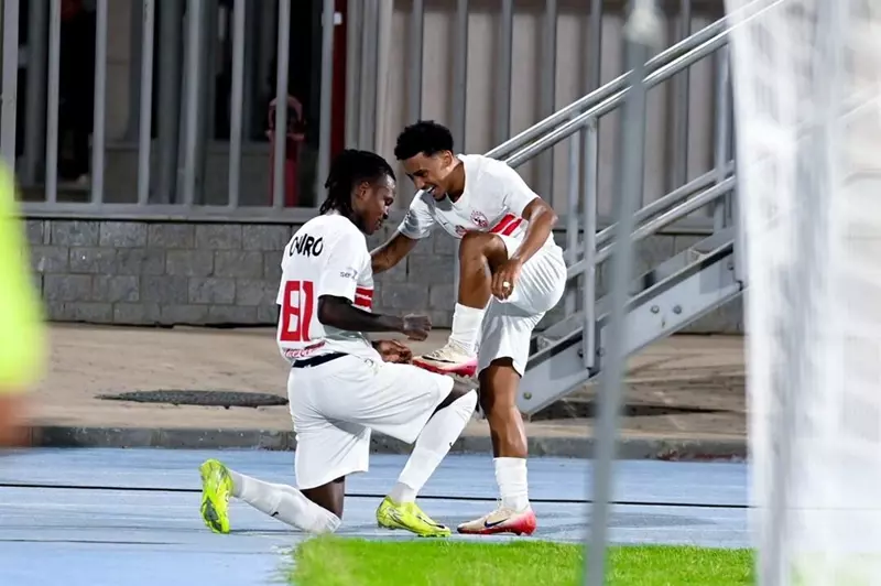 تغيير ملعب مباراة الزمالك وفاركو يمنح الجماهير فرصة جديدة للتشجيع