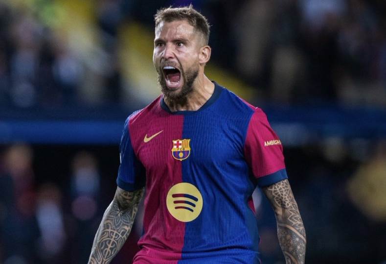 تفاصيل راتب إينيجو مارتينيز مع النصر تثير اهتمام جماهير كرة القدم