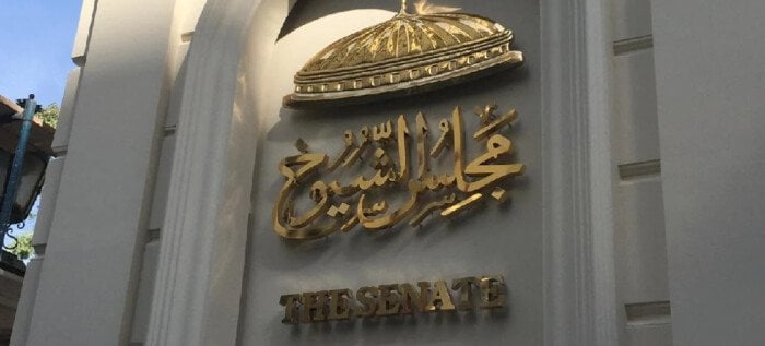 تفاعل كبير للجالية المصرية باليونان في اليوم الثاني لانتخابات الشيوخ