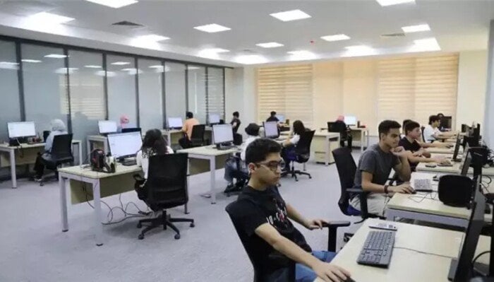 تنسيق المرحلة الثانية 2025: مؤشرات جديدة للحد الأدنى للقبول بالكليات