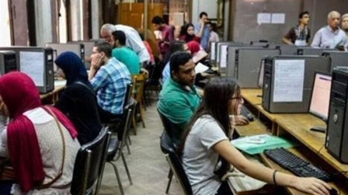 تنسيق المرحلة الثانية 2025 يشهد أماكن شاغرة لطلاب الشعبة الأدبية