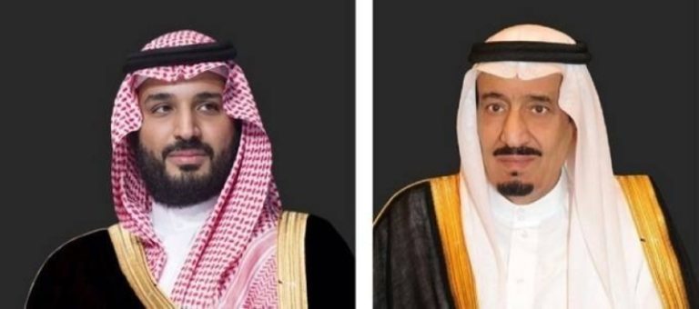 تهنئة القيادة لرئيس النيجر بذكرى الاستقلال