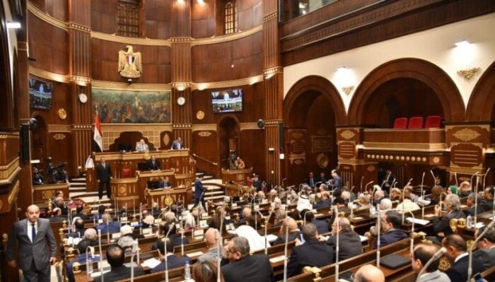 توافد المصريين في إيطاليا للإدلاء بأصواتهم في اليوم الثاني من انتخابات مجلس الشيوخ