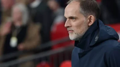 لتفادي توتر الانتقالات.. توخيل يؤجل معسكر منتخب إنجلترا