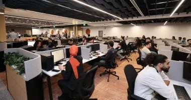 توقعات إيجابية لسوق تكنولوجيا المعلومات في مصر تصل إلى 9.2 مليار دولار بحلول 2031