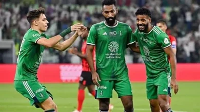 توني ضد ريتيجي.. تشكيل مباراة الأهلي والقادسية في السوبر السعودي