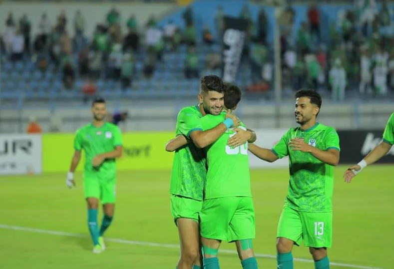 المصري البورسعيدي