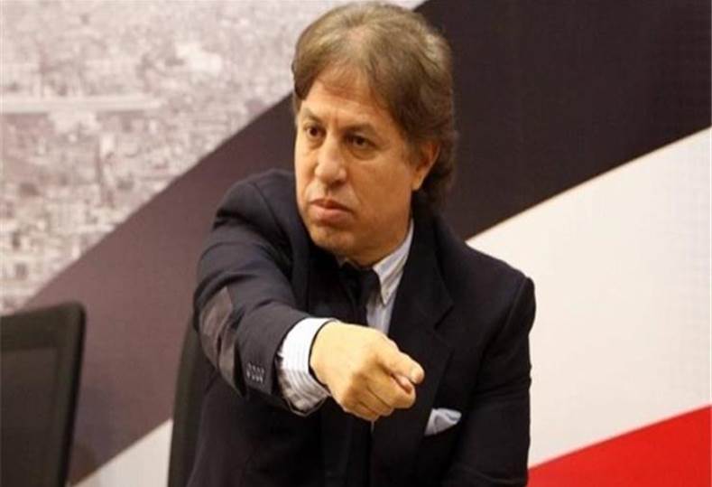 ثروت سويلم: تطبيق اللائحة على جماهير الزمالك وتقرير الحكم يحدد مصير حسام حسن