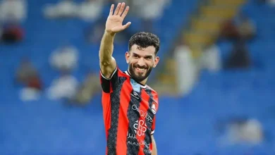 بينهم نجم الأهلي السابق.. ثلاثي مخضرم يقود هجوم الحزم في الدوري السعودي