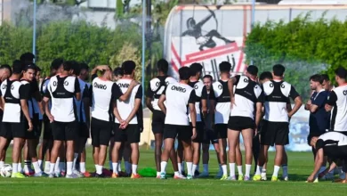 ملف يلا كورة.. موقف ثنائي الأهلي.. الإسماعيلي يحتج.. واستبعاد 8 لاعبين من قائمة الزمالك