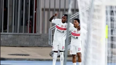 ملف يلا كورة.. ثنائية ألفينا وبانزا.. مناشدة الزمالك.. وخطة تجهيز إمام