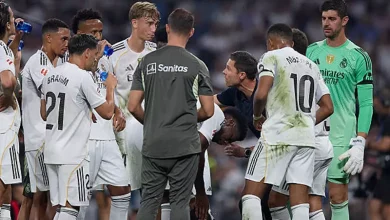 كيلومترات أكثر ودفاع حديدي.. كيف تغير أسلوب ريال مدريد مع تشابي ألونسو؟